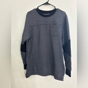 Young and Reckless Sweatshirt